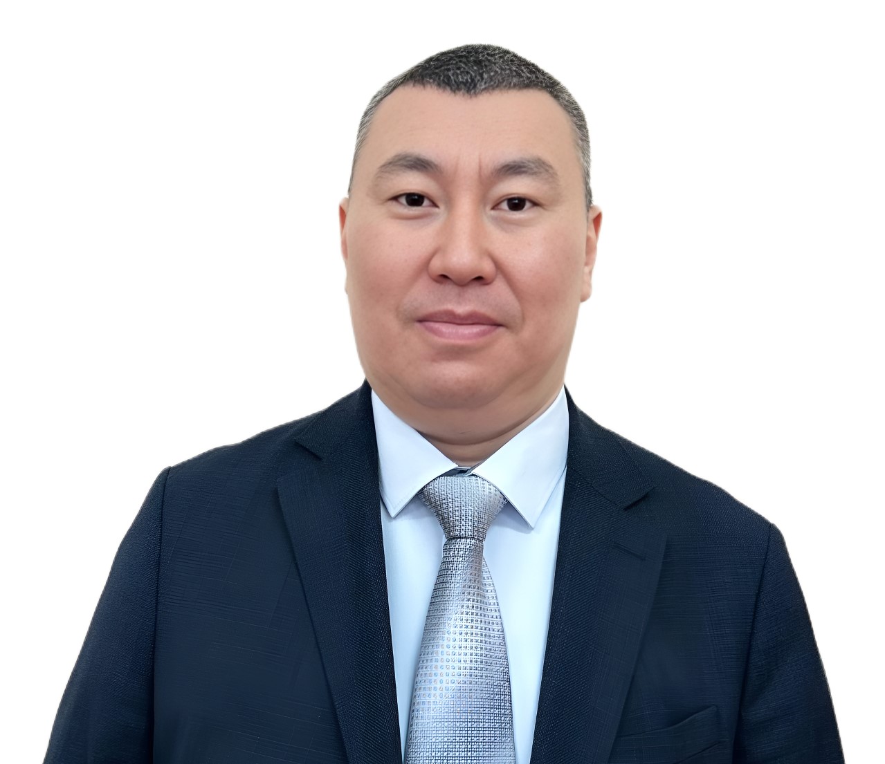Хасенов Аянберген Каирбекович