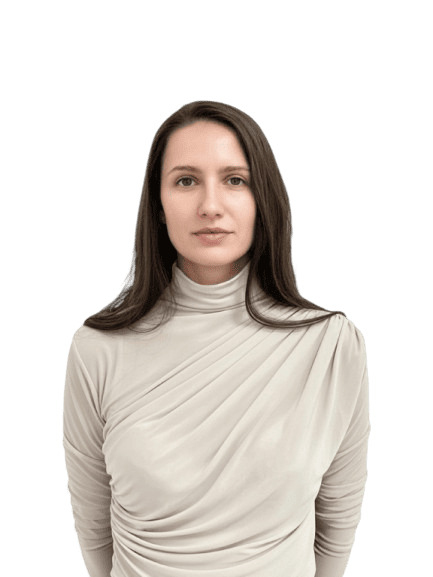 Холстинина Карина Агамуглановна
