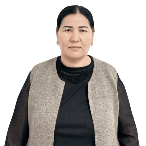 Хуланбай Гүлжан