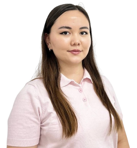 Хусатова Жазира Болаткызы