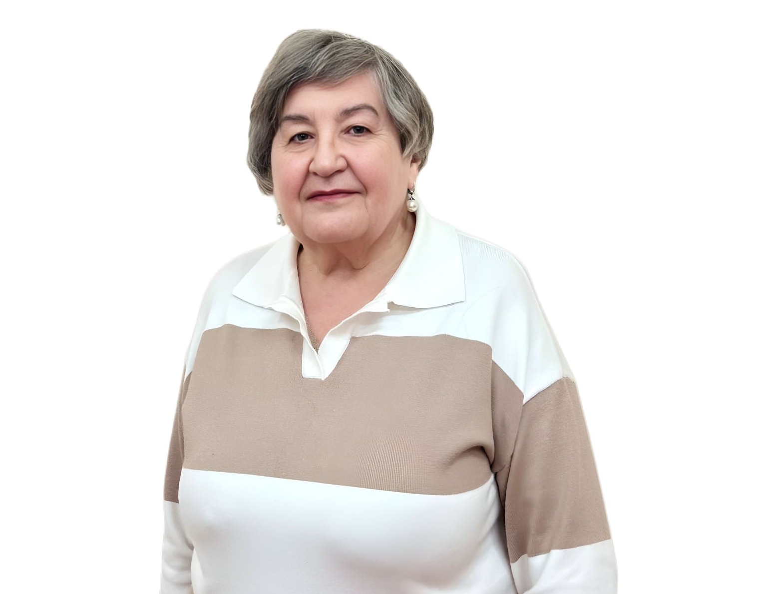 Чиркова Любовь Васильевна