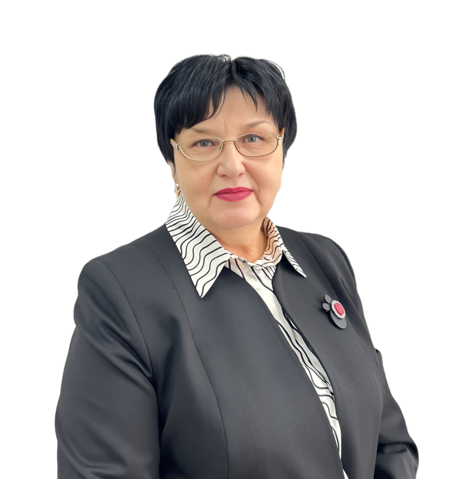 Чистякова Галина Николаевна