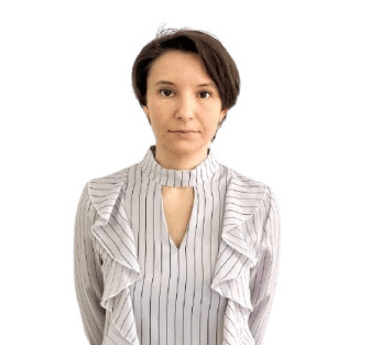 Чупеева Анастасия Александровна