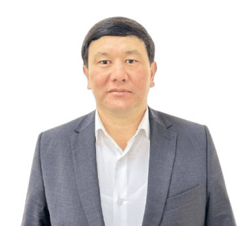 Шакеев Саян Саятович