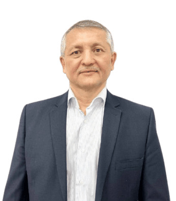 Шакенов Ардак Ордашевич