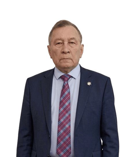Алимбаев Тургай Амирханович