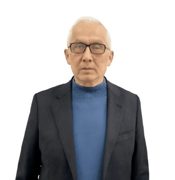 Шаушеков Темиргали Кирикпаевич