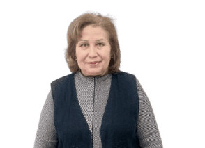 Шаушекова Баян Кырыкбаевна