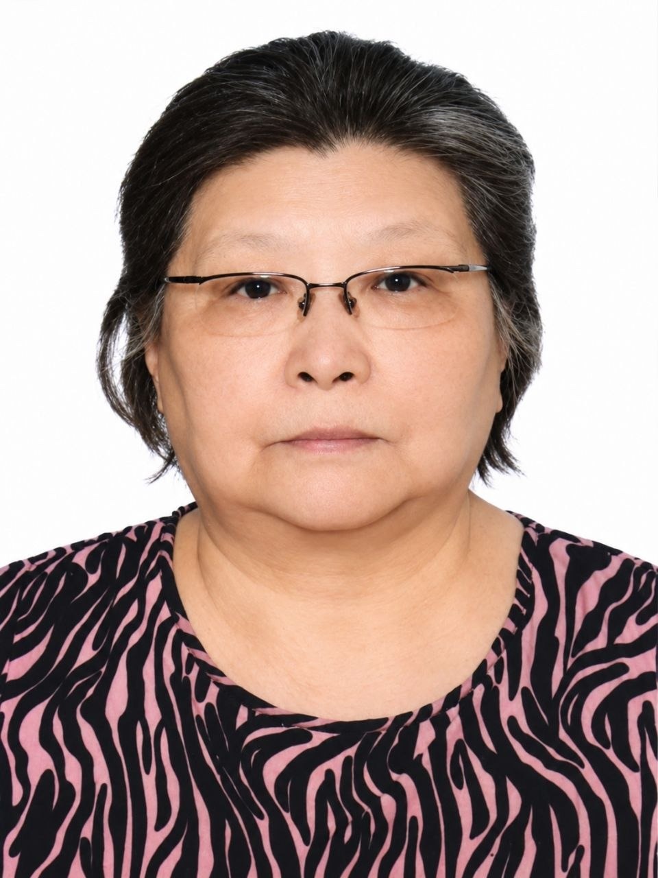 Шаяхметова Бейбытгуль Койшиевна