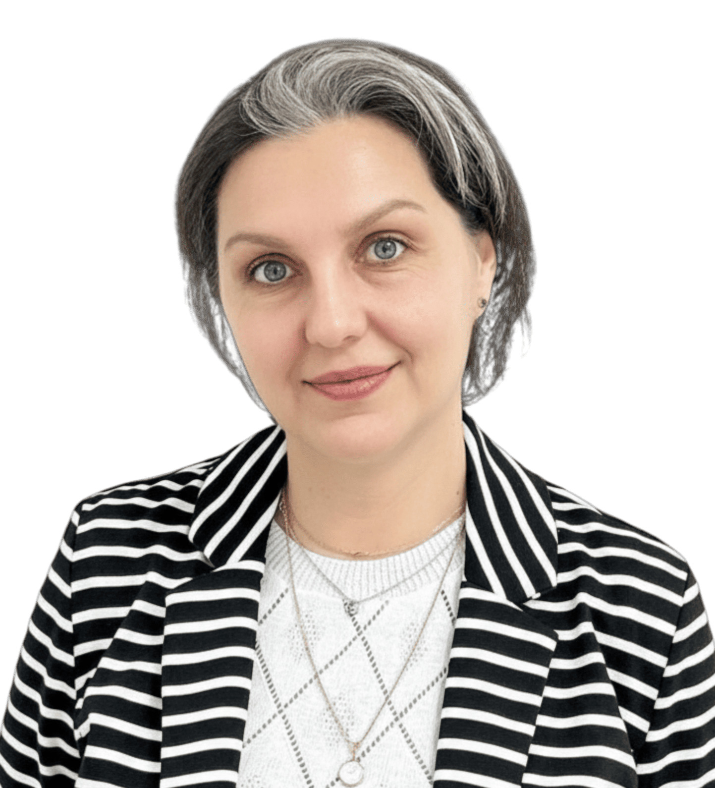 Шелестова Татьяна Юрьевна