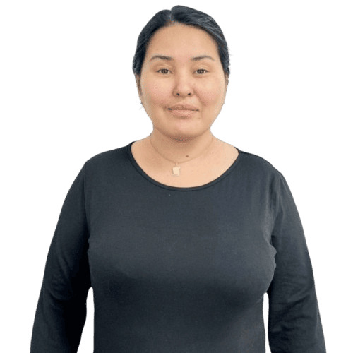 Шерипова Гулжазира Акановна