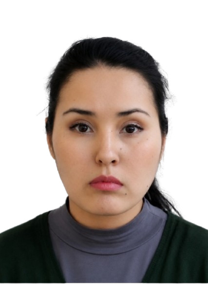 Шерипова Гулжазира Акановна