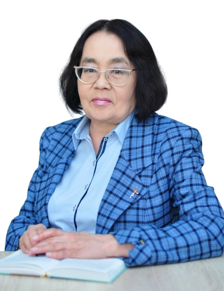 Алимова Сауле Бисембаевна