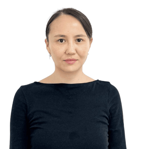 Шокатаева Роза Сериковна