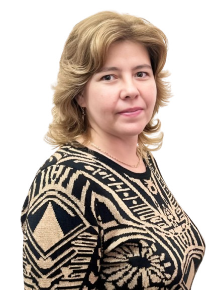 Шульгина-Таращук Алевтина Сергеевна