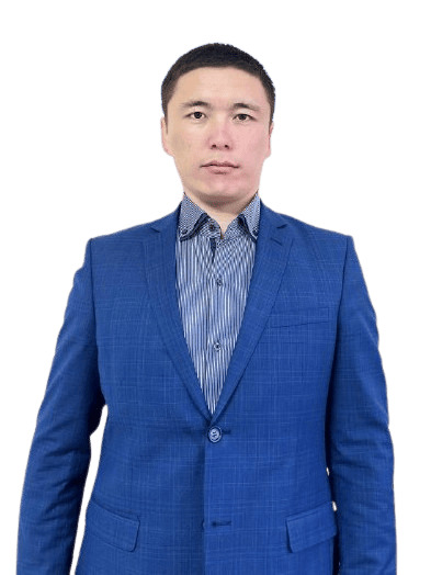 Ыбырайхан Марат Ыбырайханұлы