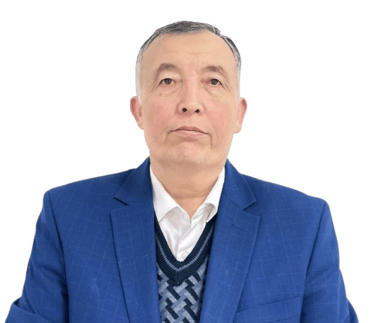 Ыскакнаби Адал