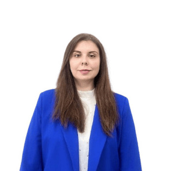 Яковенко Ирина Валерьевна