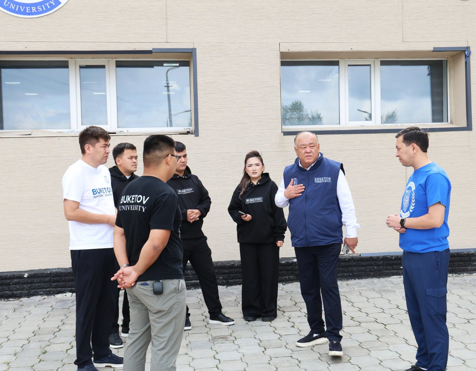 STUDENT RESIDENCES ARE READY FOR THE NEW ACADEMIC YEAR!