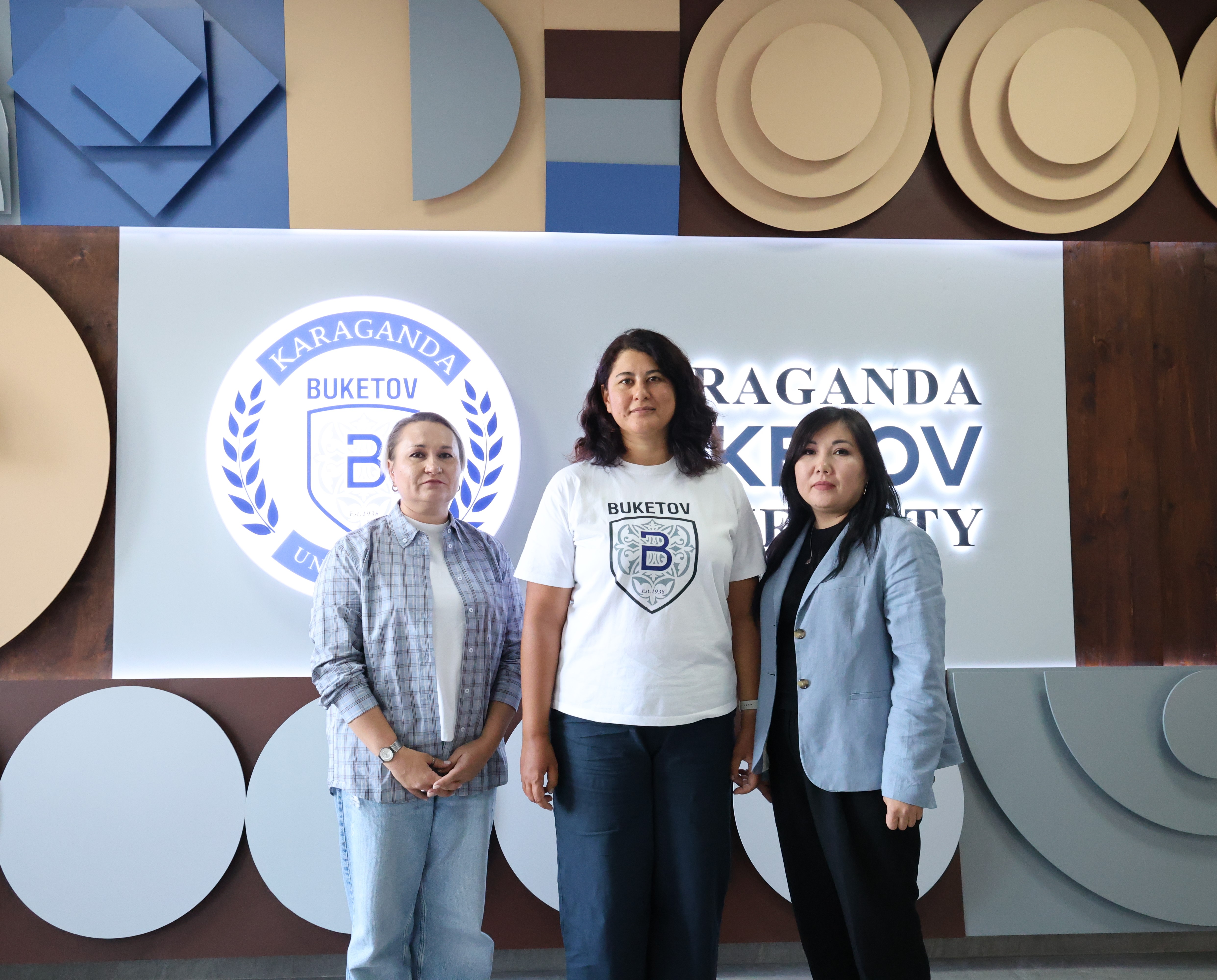 KARAGANDA NATIONAL RESEARCH UNIVERSITY WINS ERASMUS+ JEAN MONNET GRANT